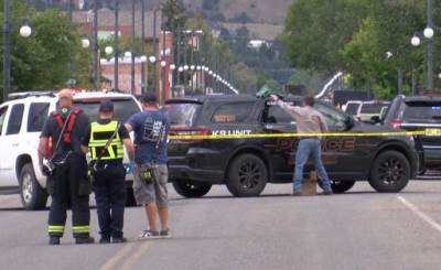  SPRIJEČEN TERORISTIČKI NAPAD U AMERICI! Islamska država spremala pokolj!  