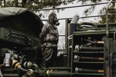  Iran sprema napad na ključnu američku bazu u Evropi?!  