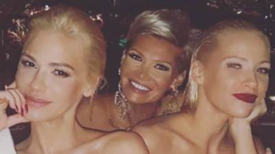  On je jedini opstao među sestrama Bekvalac: Moćnik se nikada ne eksponira, sa Draganom je tri deceni 