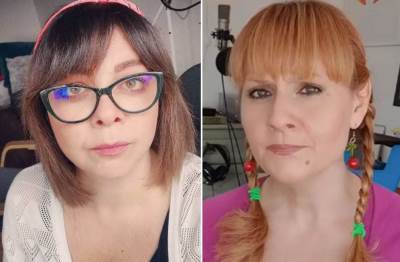  Kristina se javno odrekla sestre, na sahrani oca se nisu ni pogledale: Ovo je zauvijek razorilo poro 