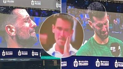  Novak Đoković pobijedio Čileanca 