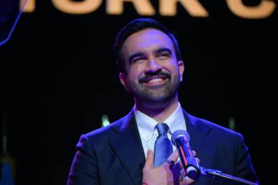  "Napad na suverenu državu je čin rata i kršenje zakona": Gradonačelnik Njujorka kritikovao udar na Venecuelu 