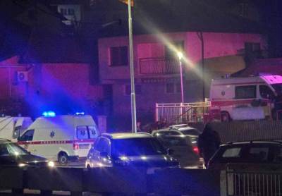  Otkriven uzrok požara u domu penzionera 