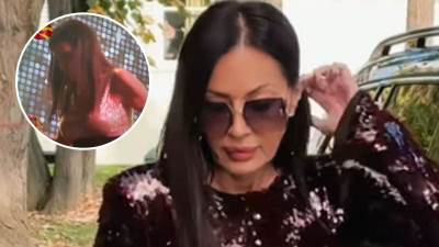  Novi snimak s Cecinog koncerta u Makedoniji 