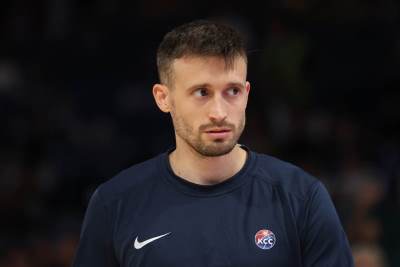  Aleksa Avramović se vraća na teren: Srpski košarkaš ranije nego što se očekivalo oblači dres Dubaija 