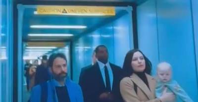  Greška na snimanju Netflixovog filma  