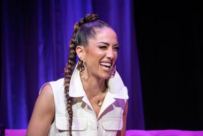  Milena Ćeranić udarila po Grandu 