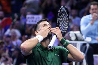  Novak Đoković saznao kad igra u Atini 