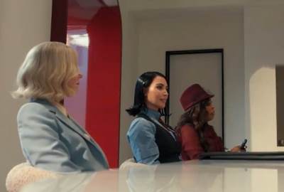  Serija s Kim Kardašijan i hit glumcima doživjela debakl, žešće se obrukali 