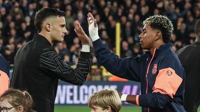  Bivši selektor Srbije upozorava Lamina Jamala, jedna stvar ga brine 