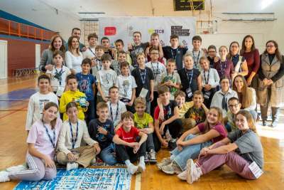  Finale takmičenja “m:Robotika bez granica” sjutra u dvorani “Morača” 