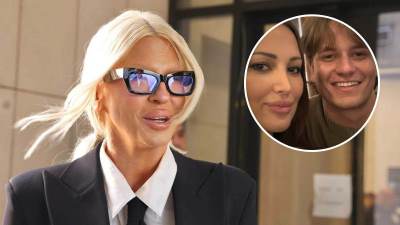  Jelena Karleuša oplela po Jakovu Jozinoviću i Aleksandri Prijović 