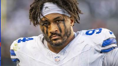  Poznati NFL igrač Maršon Nilend izvršio samoubistvo posle policijske potjere 