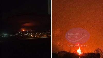  Srce ruske naftne industrije ponovo u plamenu 