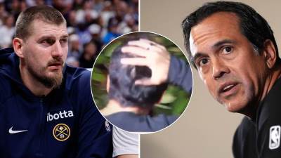  Spolstri izgorela kuća dok je igrao protiv Jokića 