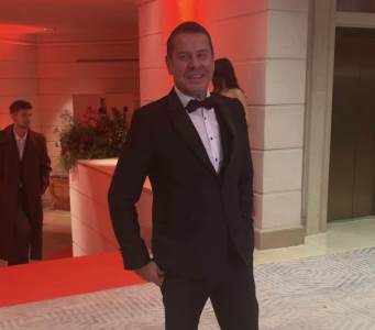  "Krntijo, dođi na koncert da vidiš kako je to": Georgiev i Karleuša razmijenili brutalne uvrede 