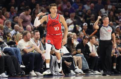  E, ovo je onaj pravi Bogdan Bogdanović: Trener ga mučio i počinje da liči na starog sebe 