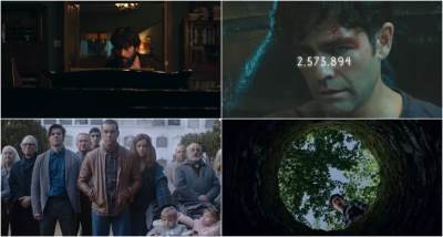  5 triler serija na Netfliksu sa šokantnim krajem: Sve što mislite da znate mijenja se u sekundi na spektakularan način 