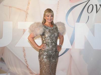  "Ne čujem se s Brenom": Suzana Jovanović šokirala priznanjem o kumi, otkrila i da li će djeca biti u filmu o Popoviću 