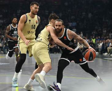  Evroliga uzvraća udarac NBA Evropi 