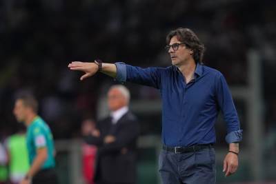  Fiorentina ima novog trenera - debituje protiv legende Rome! 