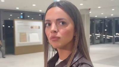  Pitali smo Sofiju Šašić kako komentariše optužbe Ace Lukasa za njenu majku Sonju 