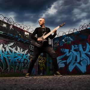  Alek Darson - od beogradskih korijena do svjetske scene: gitarista koji spaja emociju i tehniku 