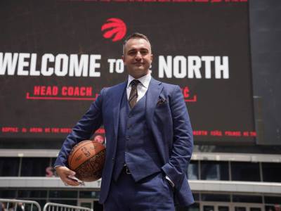  Darko Rajaković napravio hit NBA lige: Četiri pobede u nizu i ne planira da stane 