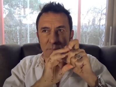  Branko Đurić Đura postaje deda 