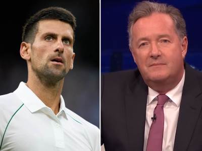 Šokantan potez Novaka Đokovića: Ide da svede račune sa čovjekom koji ga  
