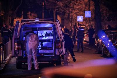  Sjekirom udarao muškarca u glavu, pa tijelo sakrio u sobi 