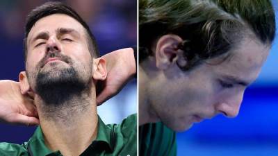  Novak Đoković zvanično odustao, Italijanu rekao prije svih: Ostavio ga bez teksta, nije znao kako da 