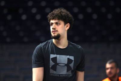  Trifunović otišao iz Makabija i već pronašao novi klub 