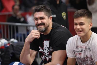  Sin Darka Miličića razbio Crvenu zvezdu: Tata mu rekao "Samo udri", a on poslušao 