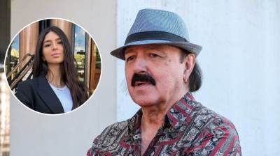  Haris i Đina Džinović nisu u dobrim odnosima  