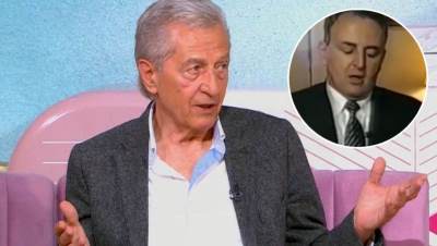  Zašto je Arkan udario Miroslava Ilića, detalji incidenta 