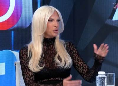  Haos zbog nastupa u Pinkovim zvezdama 