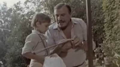  Ovako danas izgleda mali Miša iz Žikine dinastije  