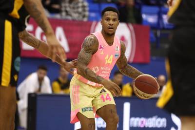  Igokea hitno reagovala nakon povrede Luisa: U Laktaše stigao nekadašnji plej Mege! 