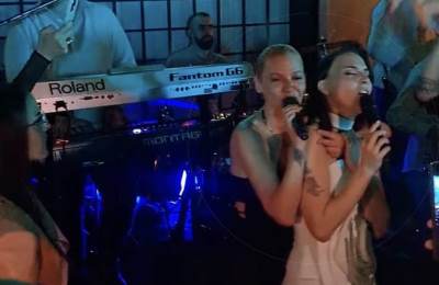  Udala se sestra Nataše Bekvalac ali nije nosila venčanicu 