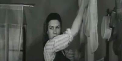  Ovako je umrla Gizela Vuković  