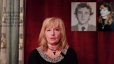  Ljiljana Mijatović progovorila o Arkanu i nasljedstvu  