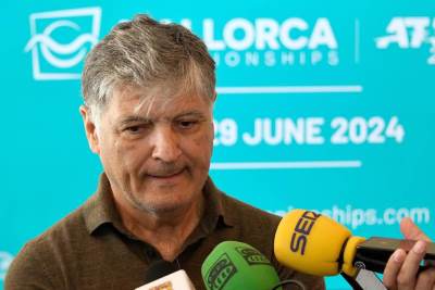  Toni Nadal dao brutalan savjet Karlosu Alkarazu 