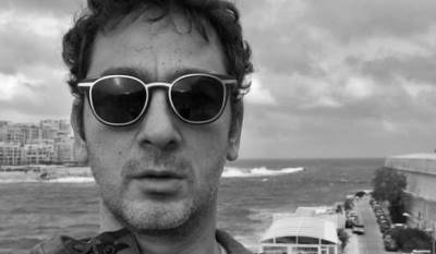  Vladan Spiridonović Spirko preminuo  