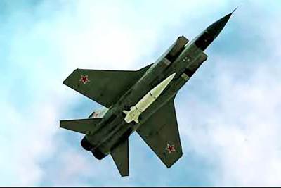  "Britanci hjteli da ukradu naš MiG naoružan Kinžalom, pilotu nudili 3 miliona $": Planirali veiku pr 