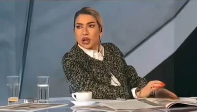  Pekar joj rekao ne, a ona ga sad javno ponizila 