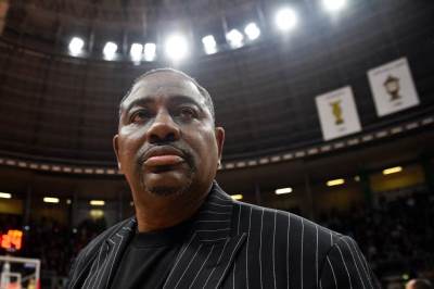  Preminuo Šugar Rej, prvi zabranjeni igrač u NBA: Zbog kokaina prokockao veliku karijeru 