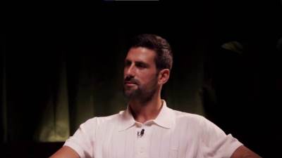  Novak Đoković otvorio dušu kao nikada ranije, pričao o sahranama, smrti i svom spomeniku 