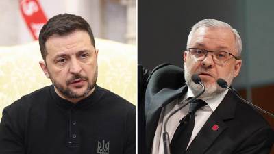  Veliki korupcijski skandal trese Ukrajinu: Suspendovan ministar pravde, spominje se šema mita od 100 