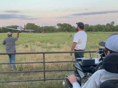  Maskov moždani implant mu promijenio život: Amerikanac pokazao kako upravlja avionom samo mislima 